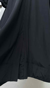 Paul Harnden Silk Robe Coat