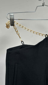 Dion Lee Chain Suspend Pants