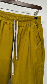 Rick Owens Bela Easy Pants