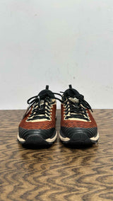 Kiko Kostadinov X asics Gel Delva 1Sneakers