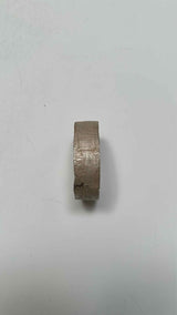 Detaj Textured Cuff Bracelet