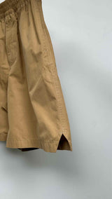 Bottega Veneta Easy Shorts