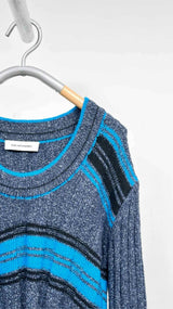 Kiko Kostadinov Brutus Jumper Sweater