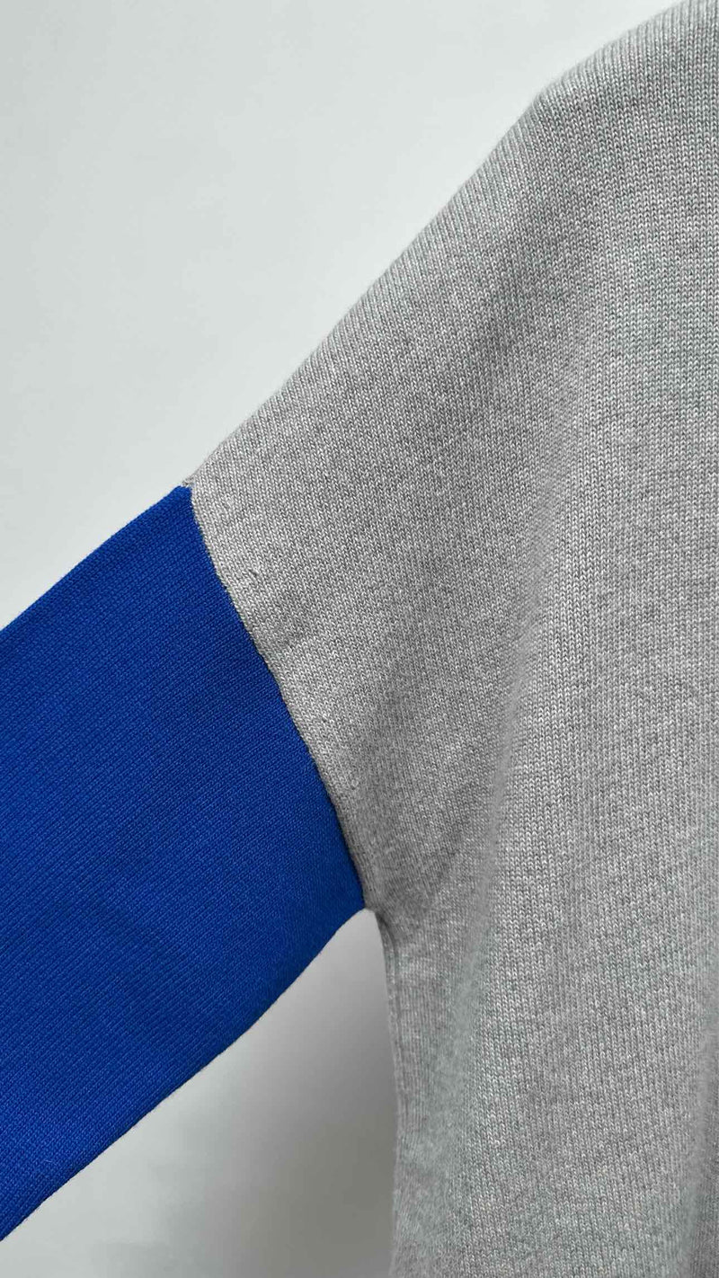 LOEWE Color-blocking Polo Sweater
