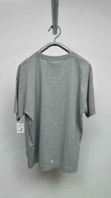 Givenchy Printed Boxy T-shirt