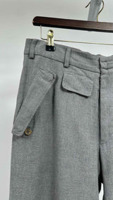 Margiela Wide Pants