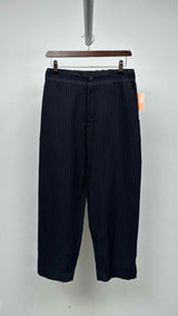 Issey Miyake Stripe Pants
