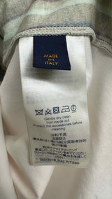 Louis Vuitton Caeda Dompidou Souvenir T-shirt