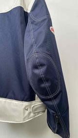 Stussy Moto Jacket