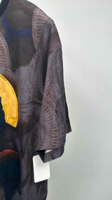 Givenchy Madonna Graphic T-shirt