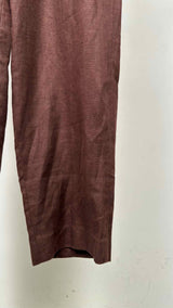 Bode Linen Pants