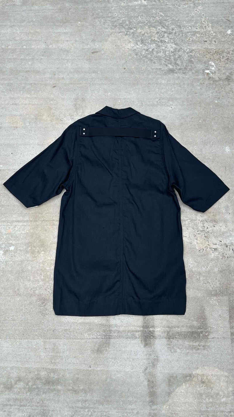 DRKSHDW S/S Oversized Magnum Shirt