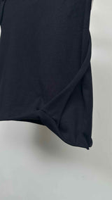 Helmut Lang Archive Bondage Knitted Skirt