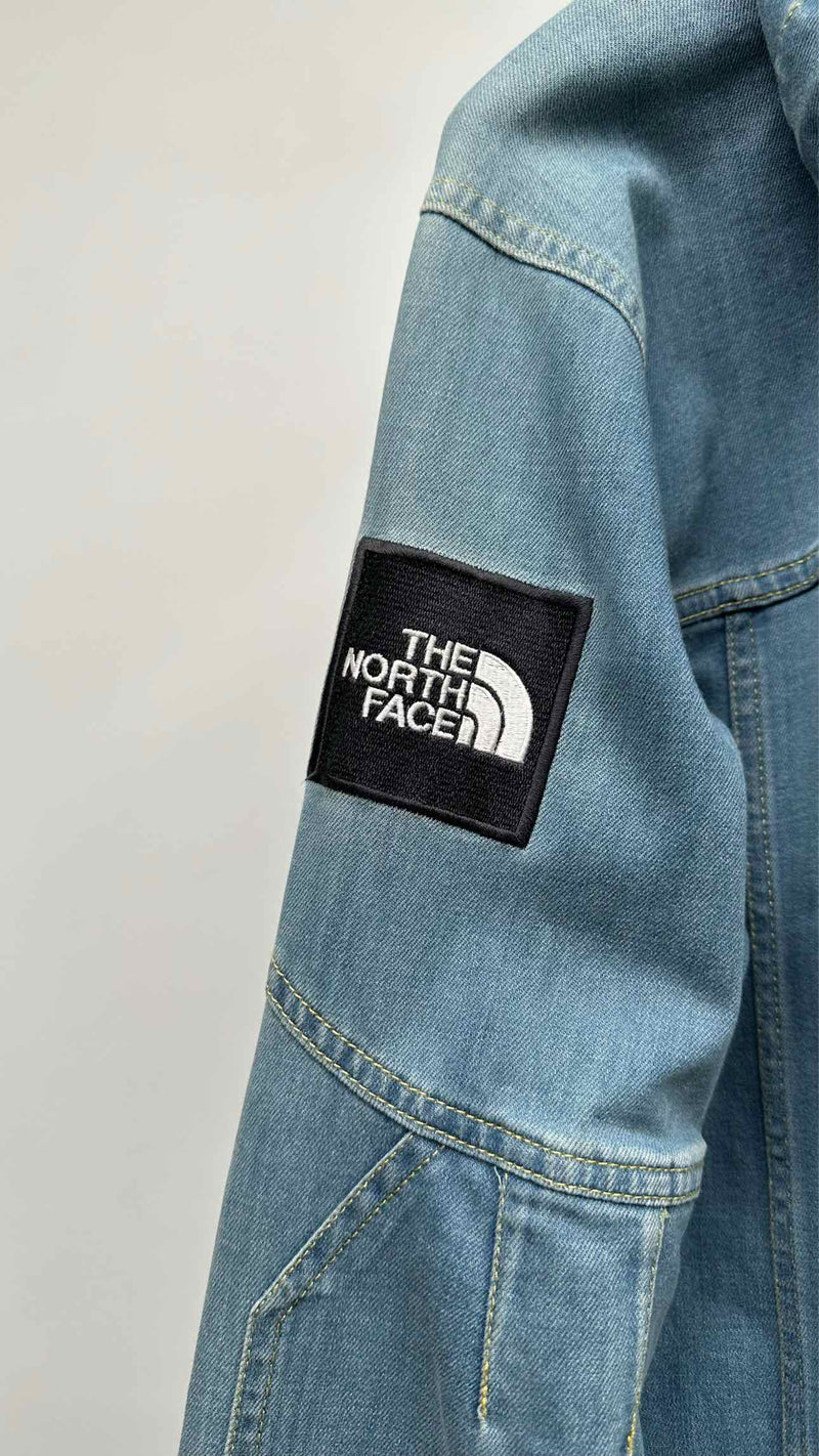 The North Face Steep Tech 2.0 Denim Jacket