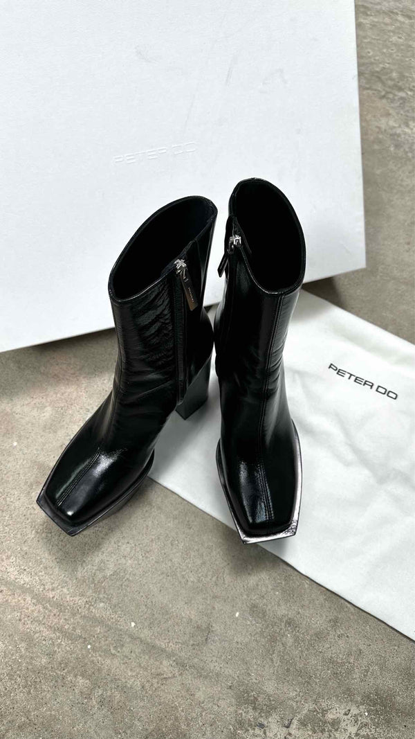 Peter Do Everyday Platform Boots