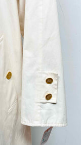 Burberry Trench Coat