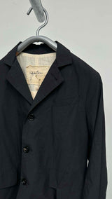 A Tentative Atelier Blazer Jacket