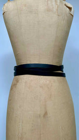 Isabel Marant Long Over Belt