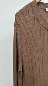 Kiko Kostadinov Harkman Zip-up Sweater