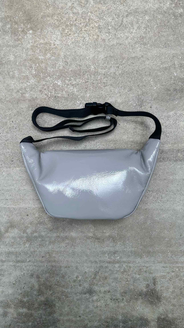 Marni Patent Waist Bag
