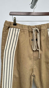 Fear of God Stripe Forum Easy Pants