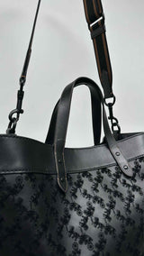 Coach Fieled Tote 40 Bag