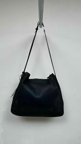 Max Mara Masskippnet Technical Mesh  Bag