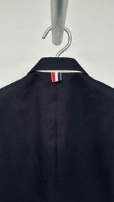 Thom Browne Long Tailored Coat Vest