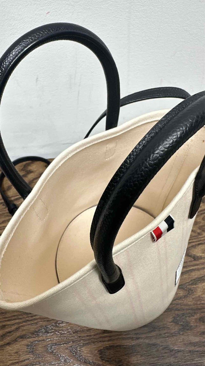 Thom Browne Mini Bucket Bag