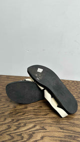 The Row Fishermans Sandals