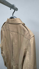 Margiela Military Jacket