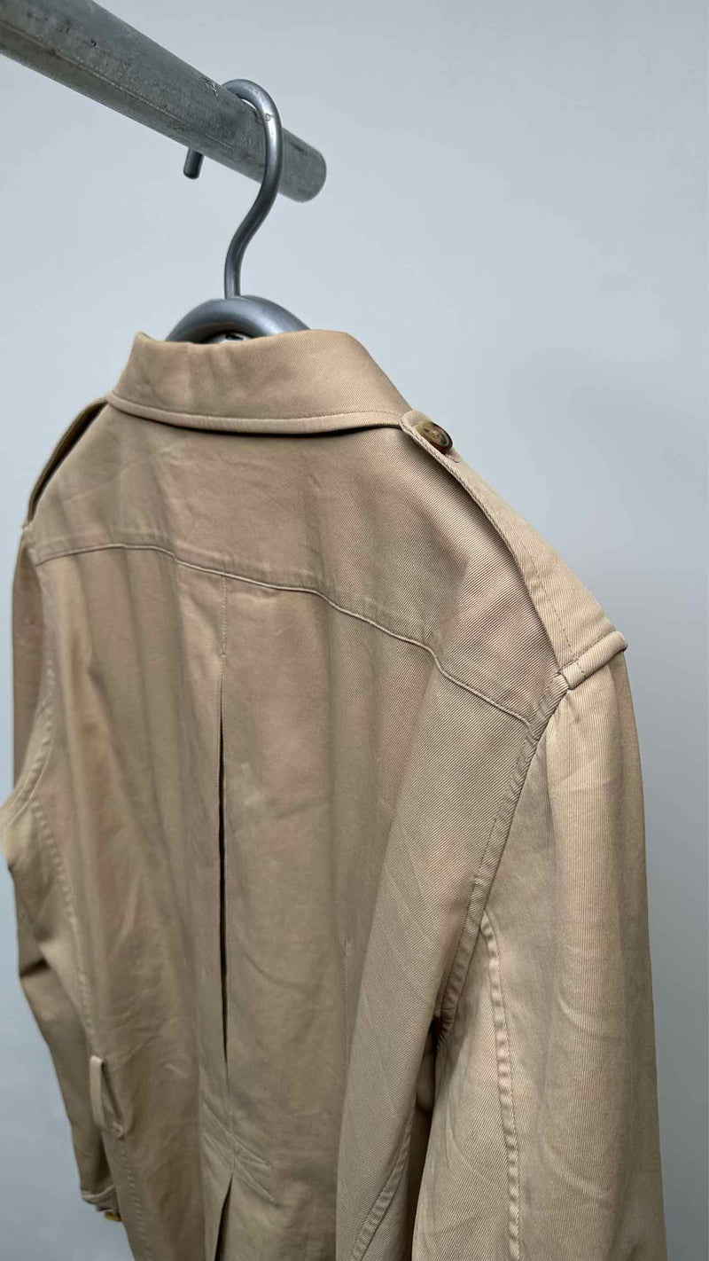 Margiela Military Jacket
