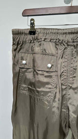 Rick Owens Bela Joggers Pants