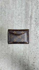 Louis Vuitton Pocket Organizer Cardcase