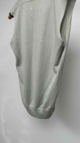 Margiela Flat Knit Vest