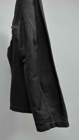 Lemaire Canvas Field Jacket