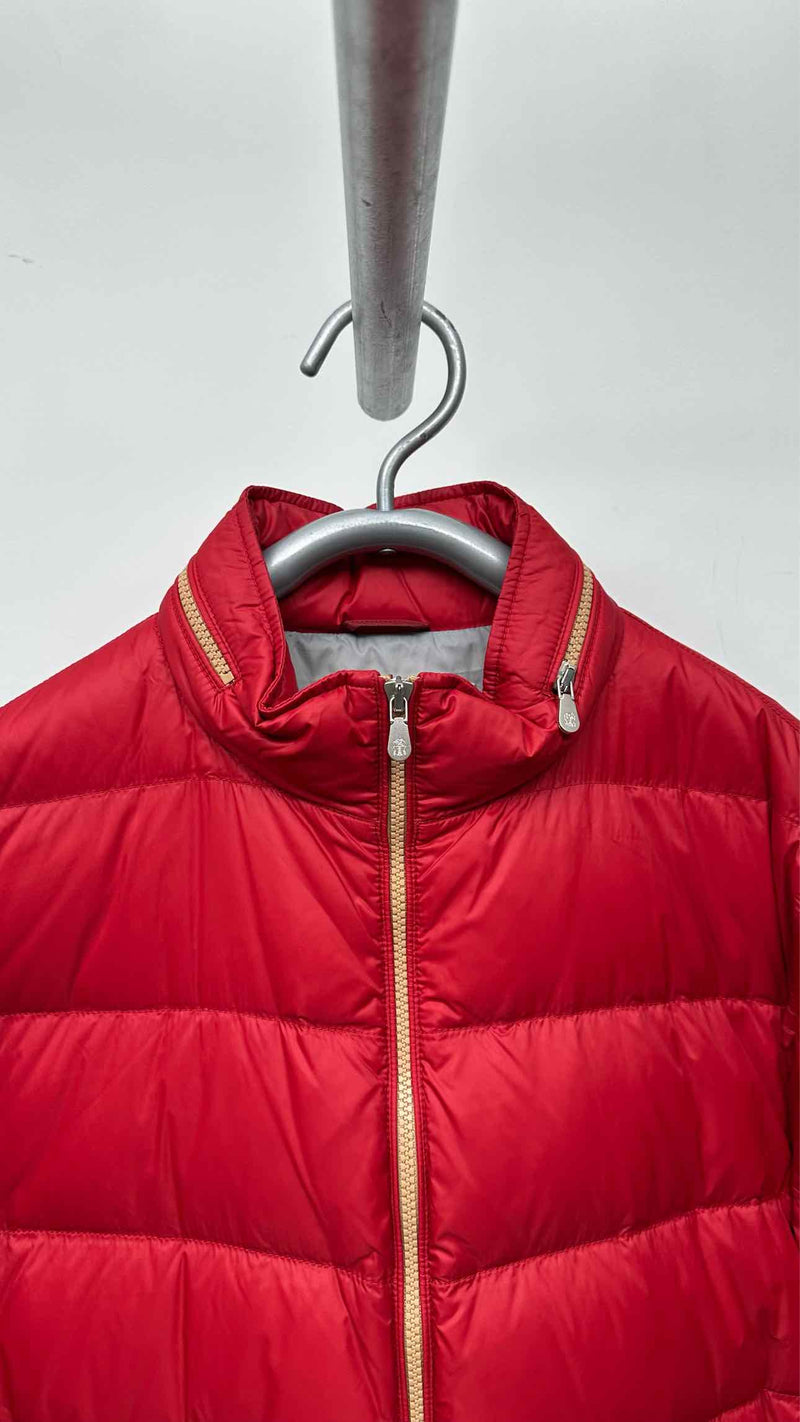 Brunello Cucinelli Down Jacket
