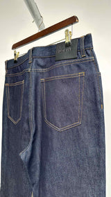 LOEWE Boots-cut Jeans