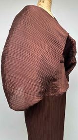 Pleats Please Pleated Tunic