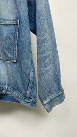 Full Count Denim Jacket