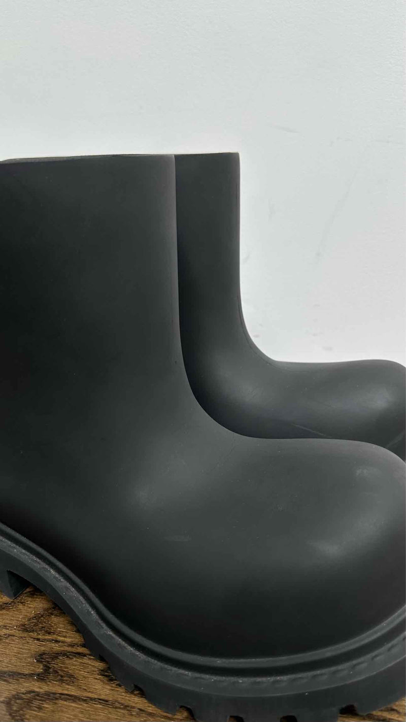 Balenciaga Steroid Boots – TOKIO7