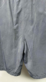 Margiela Easy Wide Shorts