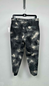 Yohji Yamamoto Pour Homme X Suzume Uchida Water-print Suits
