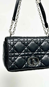 Dior Macrocannage Mini Caro Bag