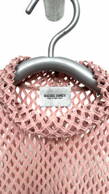 Rachel Comey L/S Crystal Mesh Top