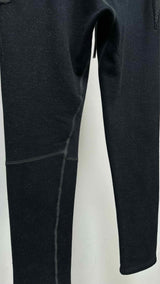 Taichimurakami Fold-over Waist Joggers Pants