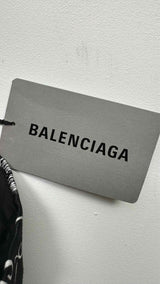 Balenciaga Paris-resto Pants