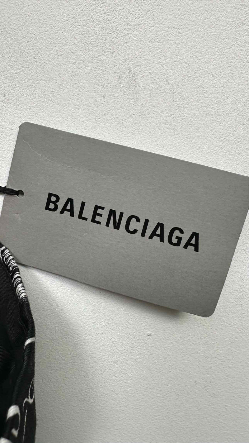 Balenciaga Paris-resto Pants