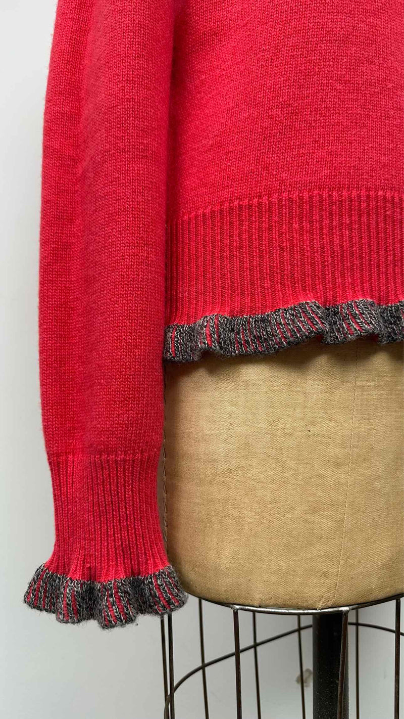 Red Valentino Sweater