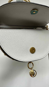 Chloe Small Nile Bracelet Crossbody Bag